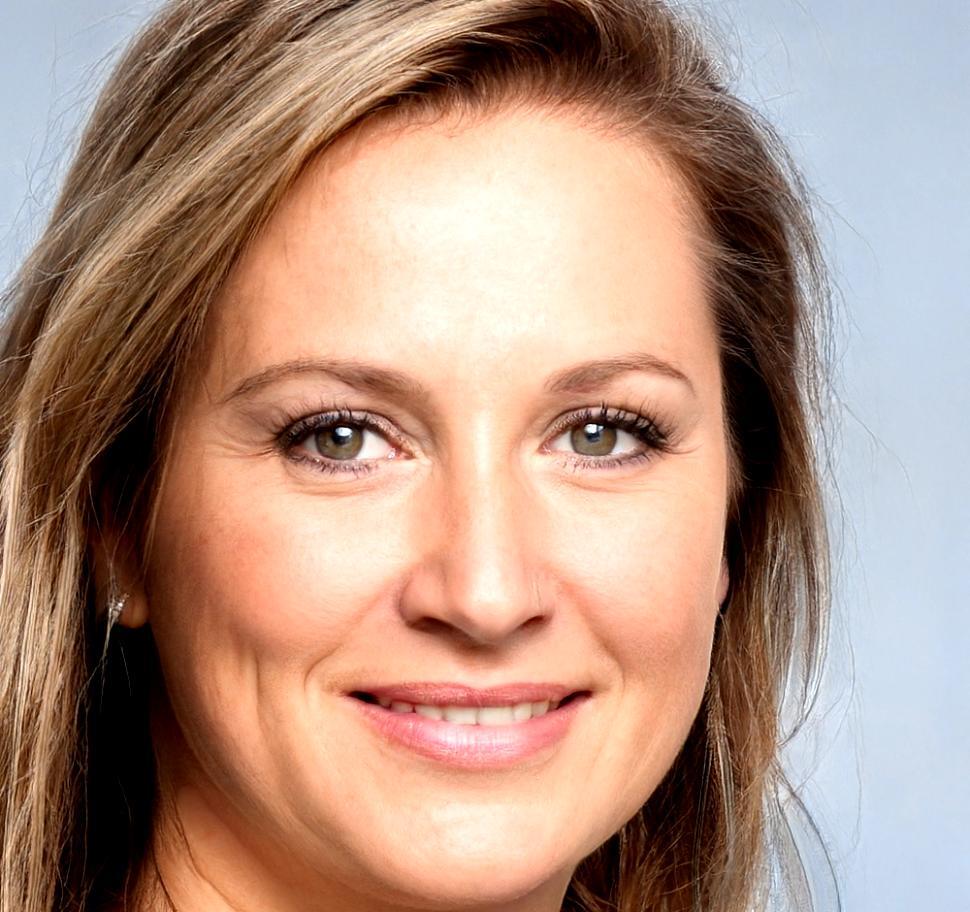 Seo-yun Baek, Lead Budget Instructor